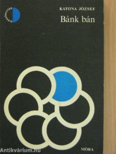 Katona J�zsef - B�n B�nk