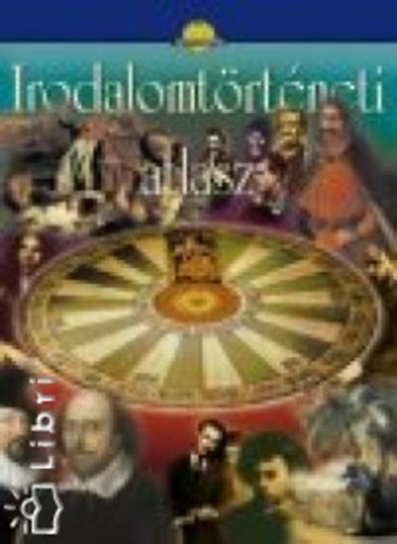Irodalomt�rt�neti atlasz 9-12.