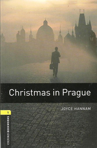 Joyce Hannam - Christmas in Prague (OBW 1)
