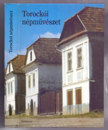 Dr. Szentimrei Judit, Dr. Nagy Jen, F. Halay Hajnal, Furu rpd Ks Kroly - Torocki npmvszet