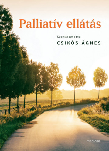 Csikós Ágnes - Palliatív ellátás