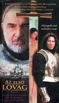 Elizabeth Chadwick - Az els lovag