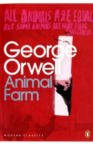 George Orwell - Animal Farm