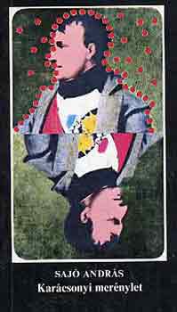 Saj� Andr�s - Kar�csonyi mer�nylet