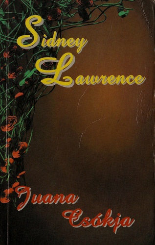 Sidney Lawrence - Juana cskja