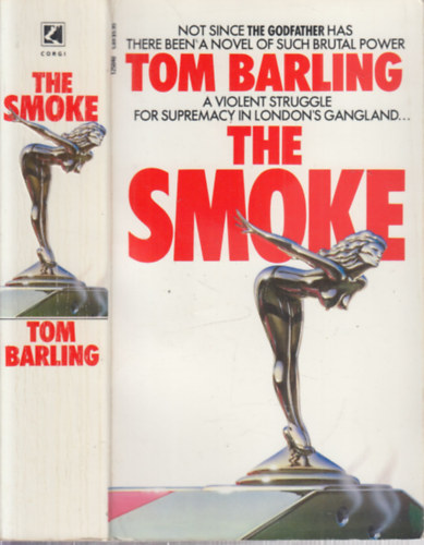 Tom Barling - The Smoke