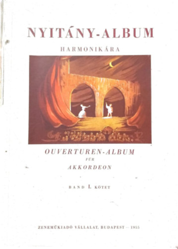 Nyit�ny-album harmonik�ra