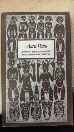 Dr. Hans Himmelheber gy�jt�se - Aura Poku