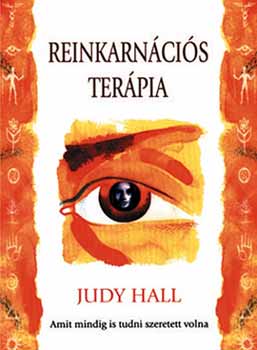Judy Hall - Reinkarncis terpia
