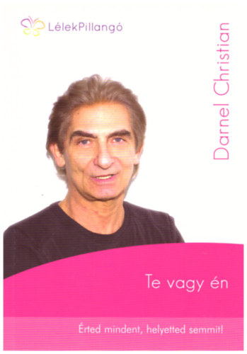 Christian Darnel - Te vagy n