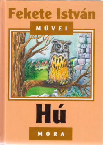 Fekete Istv�n - H�