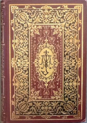 Jókai Mór - Színművek III. (Nemzeti kiadás XL. kötet)