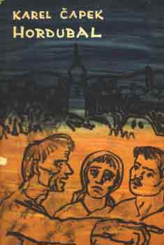 Karel Capek - Hordubal