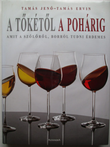 Tam�s Jen� - A t�k�t�l a poh�rig