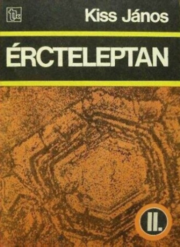Kiss J�nos - �rcteleptan II.