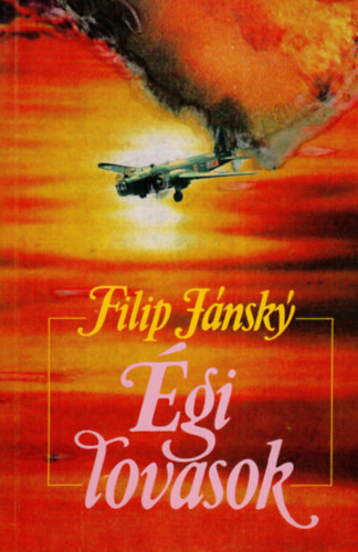 Filip Jnsky - gi lovasok