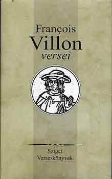 Francois Villon - Francois Villon versei