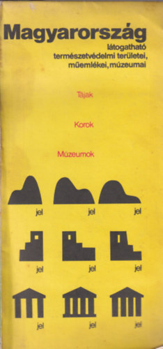 T�jak-Korok-M�zeumok - Magyarorsz�g-l�togathat� term�szetv�delmi ter�letei, m�eml�kei, m�zeum