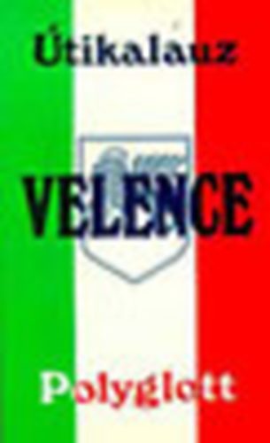 Polyglott útikalauz - Velence