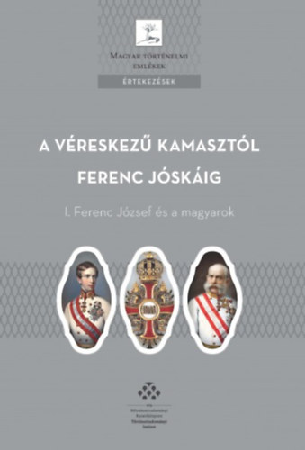 A vreskez kamasztl Ferenc Jskig