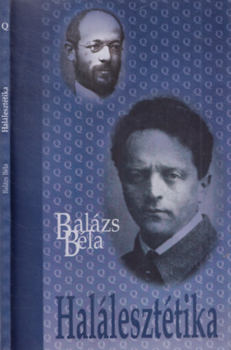 Balzs Bla - Halleszttika