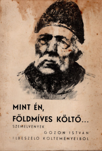 G�zon Istv�n - Mint �n, f�ldm�ves k�lt�