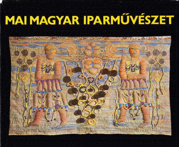 Koczogh kos - Mai magyar iparmvszet - Textil