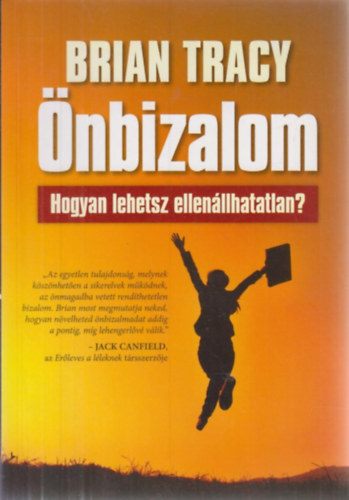 Brian Tracy - �nbizalom