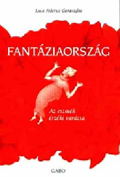 Luca Federico Caravaglia - Fantziaorszg