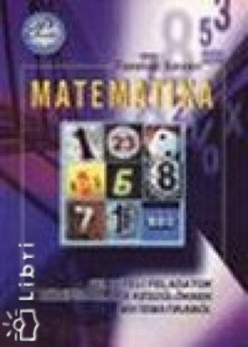 Fazekas Sndor - Felvteli feladatok kzpiskolba kszlknek matematikbl