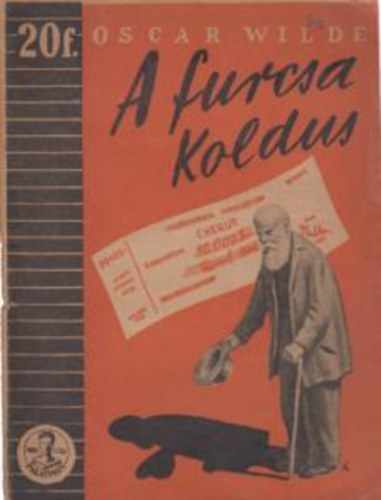 A furcsa koldus