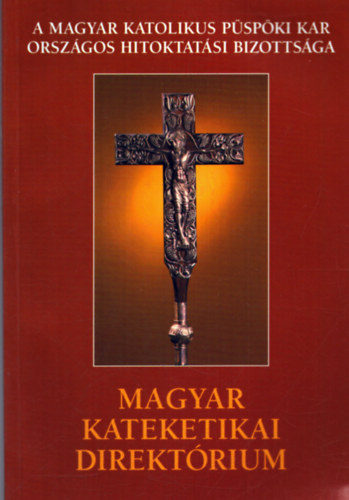 Magyar kateketikai direktrium