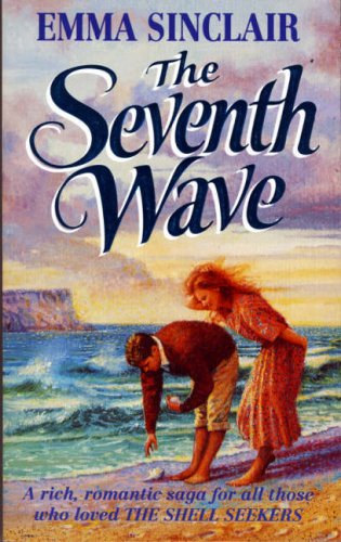 Emma Sinclair - The Seventh Wave