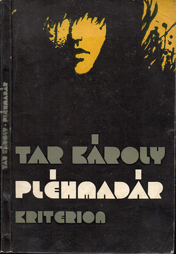 Tar K�roly - Pl�hmad�r