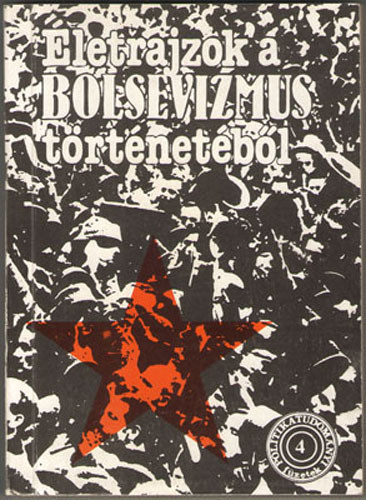Bldi-Krausz - letrajzok a bolsevizmus trtnetbl