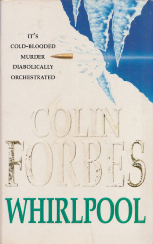 Colin Forbes - Whirlpool