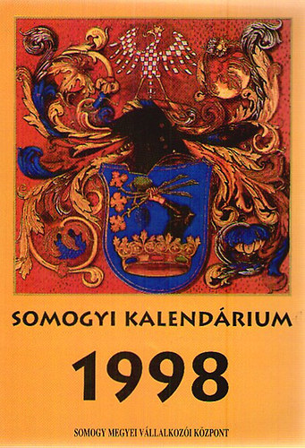 Somogyi kalendárium 1998