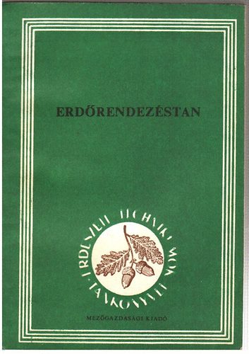 Gl Istvn - Erdrendezstan
