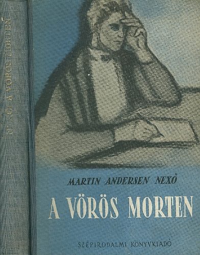 Martin Andersen Nex - A vrs Morten