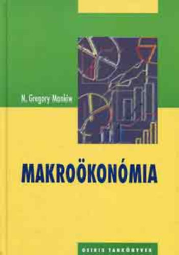 Gregory N. Mankiw - Makrokonmia
