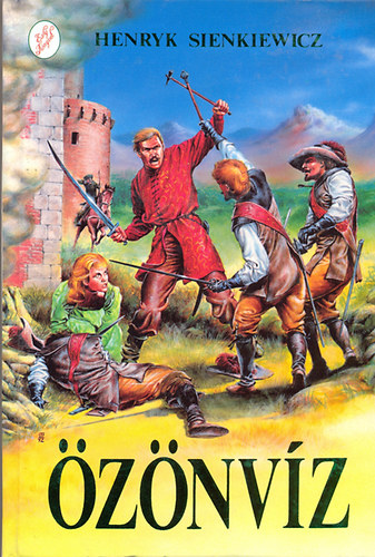 Henryk Sienkiewicz - znvz