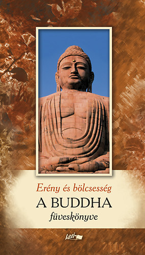 Er�ny �s b�lcsess�g - A Buddha f�vesk�nyve