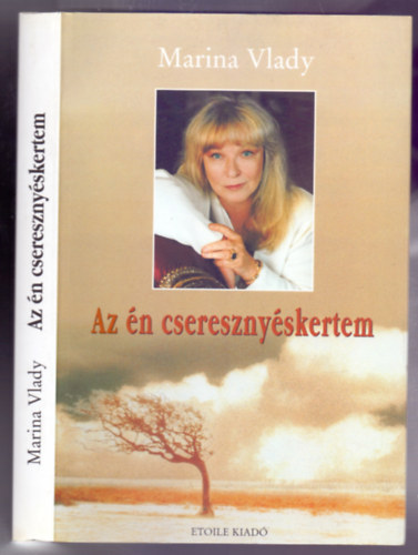 Marina Vlady - Az én cseresznyéskertem ("Ma cerisaie" de Marina Vlady)