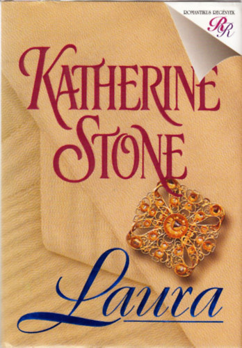 Katherine Stone - Laura