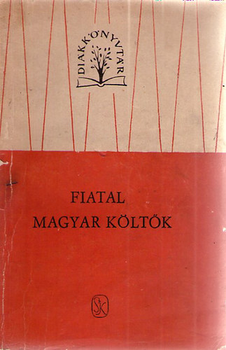 Hars�nyi Zolt�n - Fiatal magyar k�lt�k