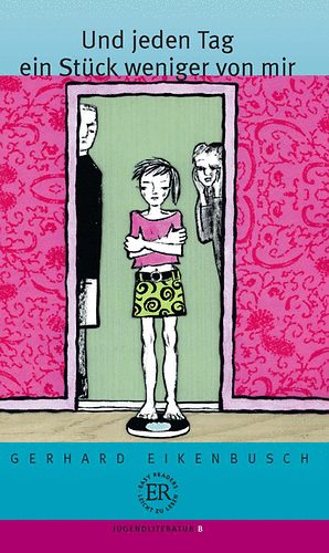 Gerhard Eikenbusch - Und jeden Tag ein Stück weniger von mir