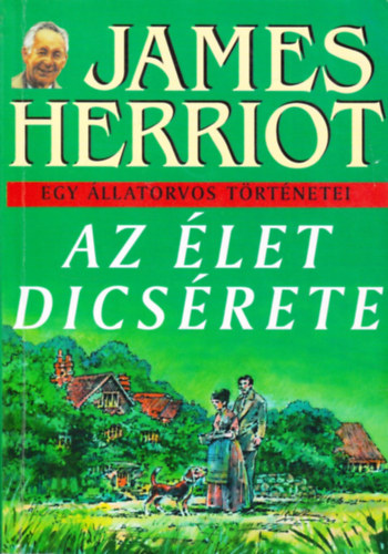James Herriot - Az let dicsrete
