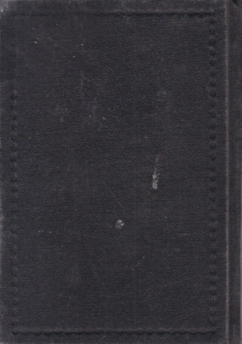 A kegyelet k�nyve (Im�k halottaink lelki �dv��rt)