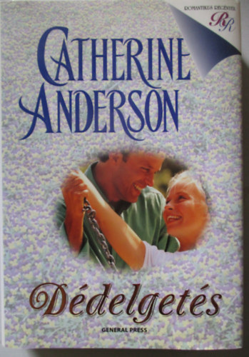 Catherine Anderson - Ddelgets