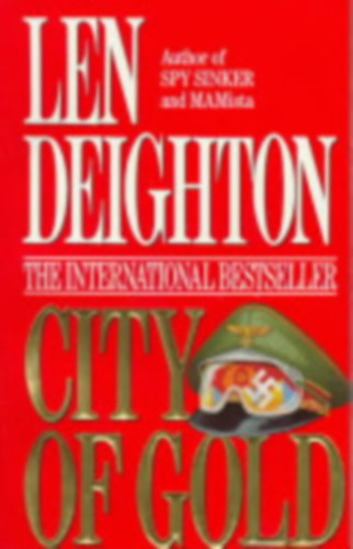 Len Deighton - City of gold